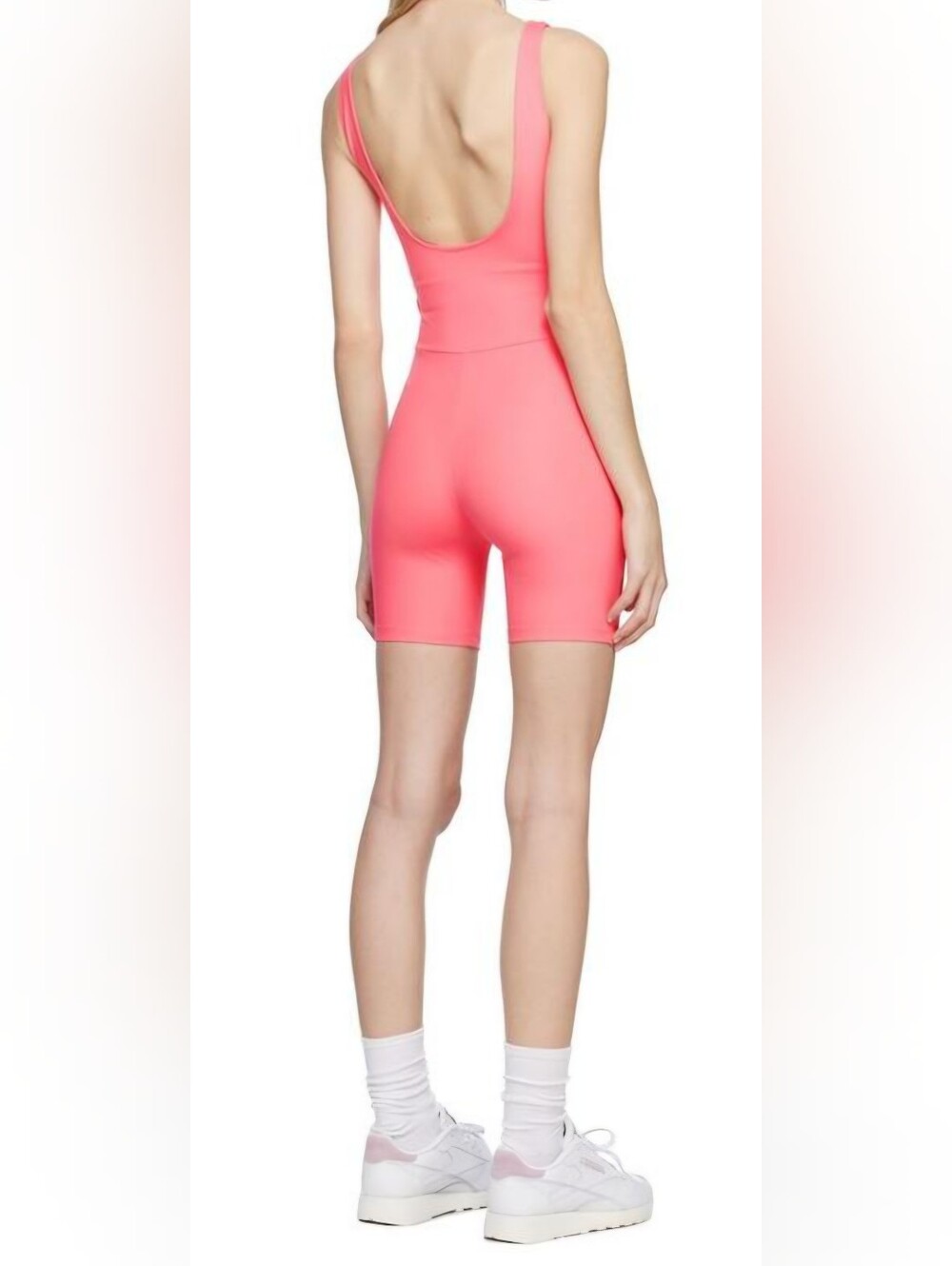 Girlfriend Collective Unitard - Picture 2 of 7
